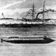 Illustration for article titled The Ten Weirdest Submarines Ever Made
